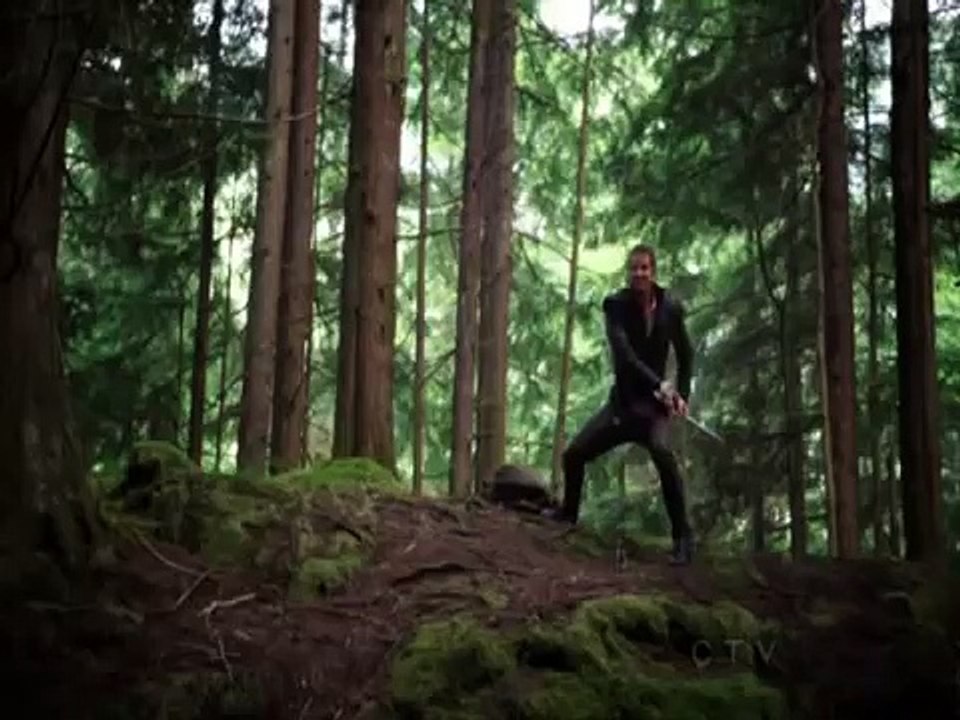 Snow White and Prince Charming - Rescue Me (Once Upon A Time)