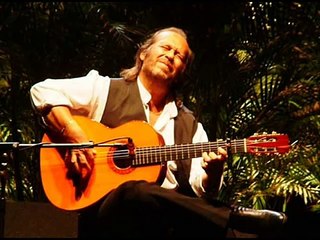 Entre dos aguas - Paco de Lucía