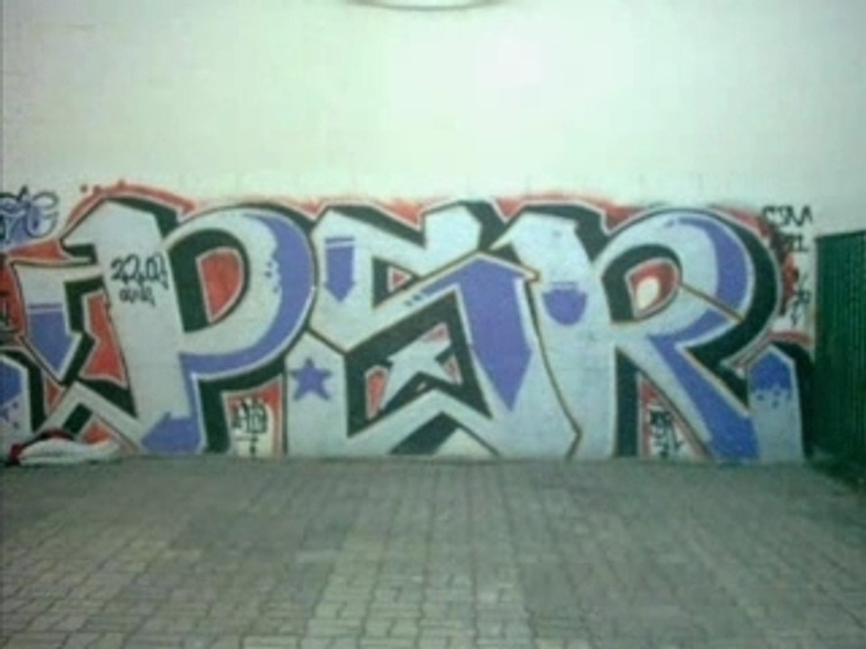 SDG gangsta junior