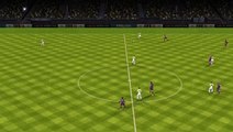 FIFA 14 iPhone/iPad - Aachen VfB vs. FC Vestsjælland