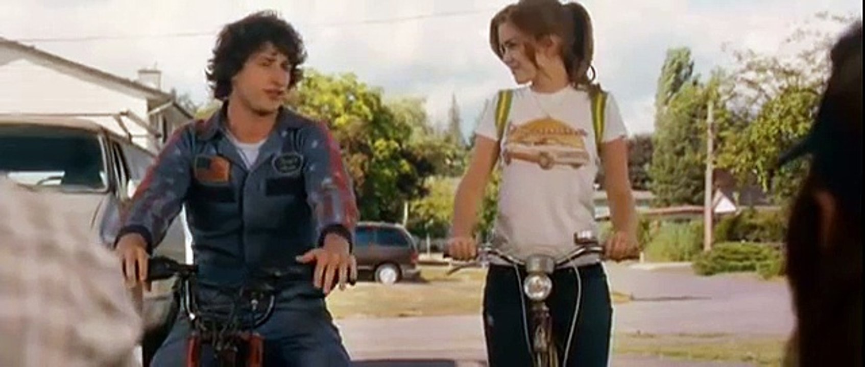 Hi I'm Rod and I like to Party