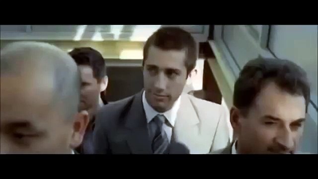 Señales (Signs) (2008) Cortometraje (Gen.: Romance)