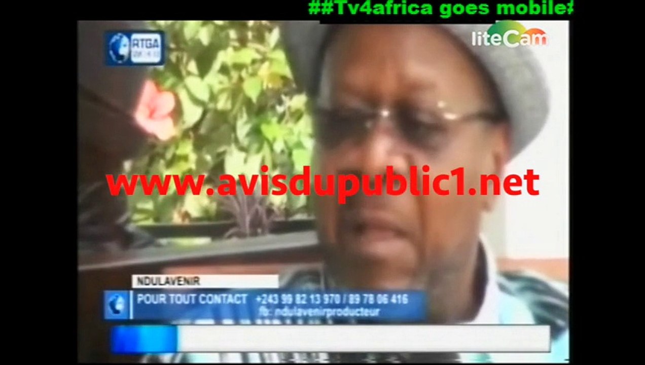 PAPA WEMBA ALOBI BA MUSICIENS CONLAIS NIONSO BAZA BA NAIFS