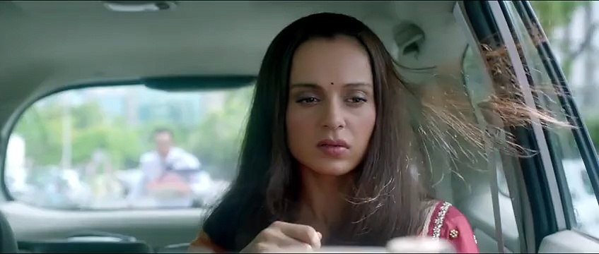 Ove Janiya _ Imran Khan & Kangana Ranaut _ Katti Batti