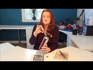 Torch Firing Prometheus Bronze Clay