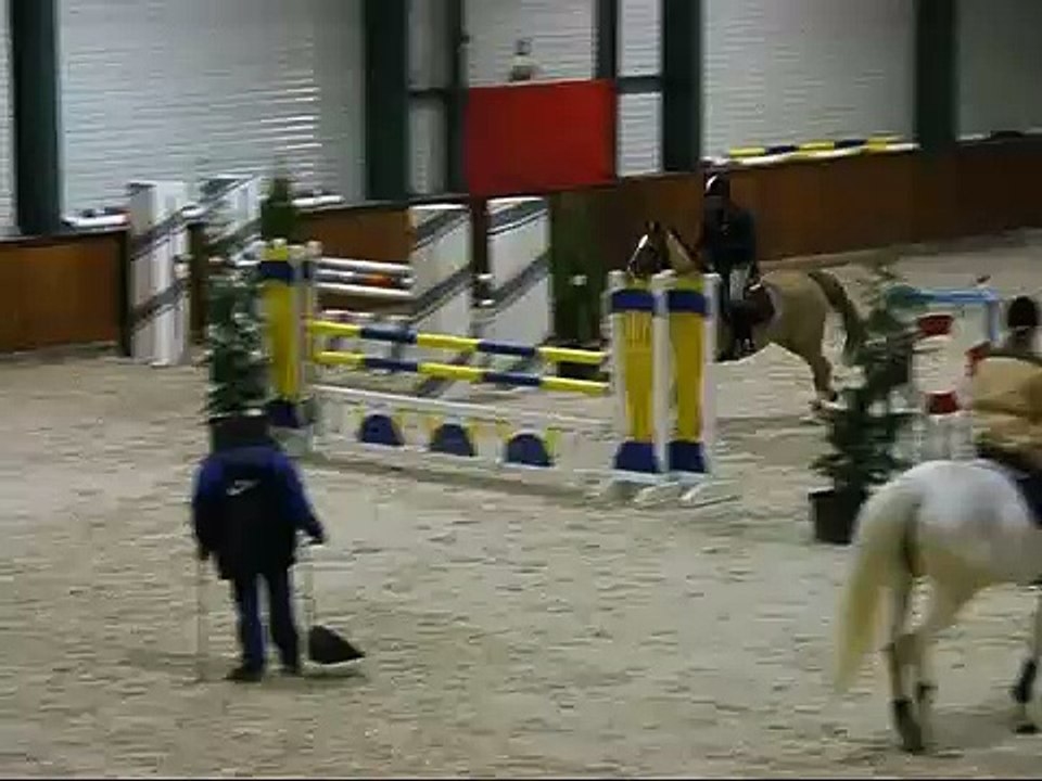 Marc et Sowlet