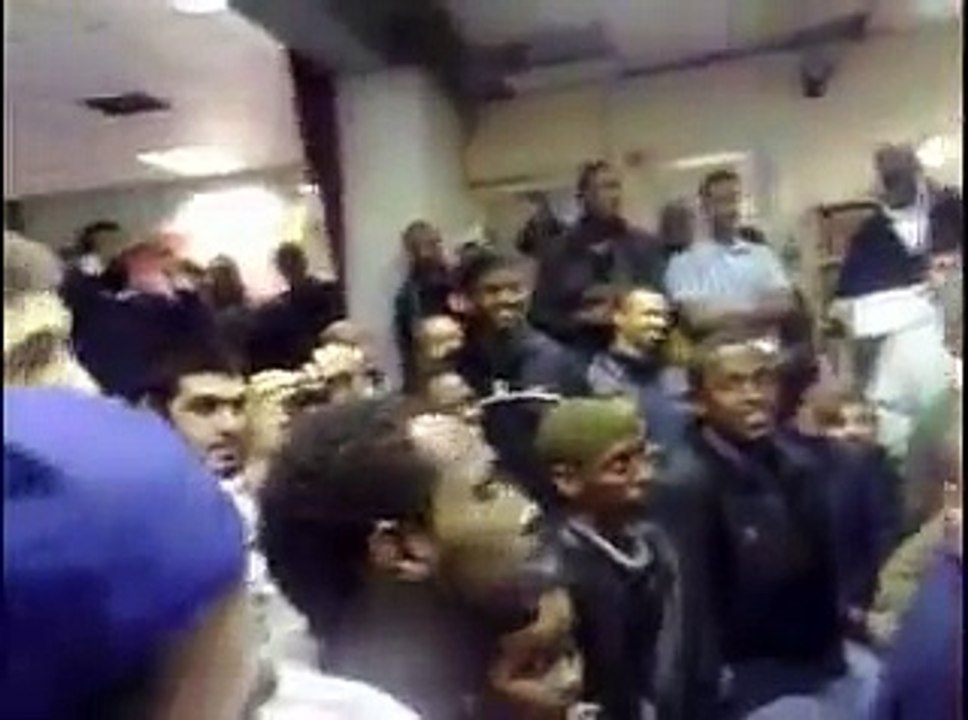 remaja eropa masuk islam