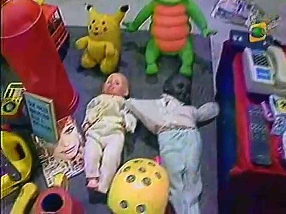 Carlos Alvarez - Michael Jackson 1de2 (17Mar2007)