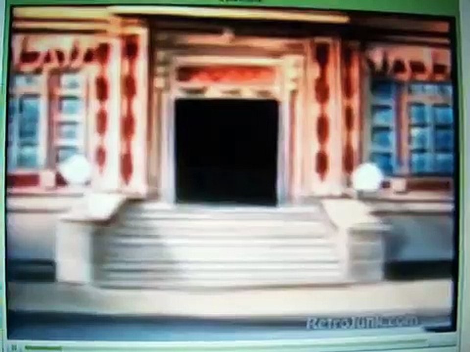 police academy the animated series intro!