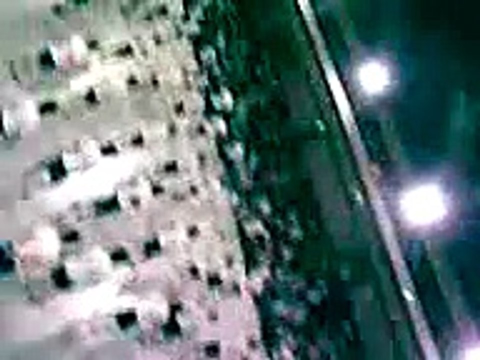 SI SEÑORES,  FIESTA EDUCACION FISICA DON BOSCO SCHOOL 2007