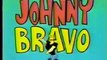 Johnny Bravo Host Cartoon Cartoon Fridays
