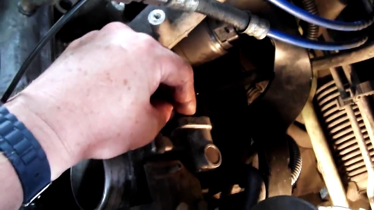 idle control valve.avi