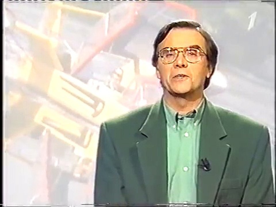 Hilarische regeringsmededeling uit 1967