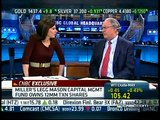 Bill Miller Legg Mason (part a)