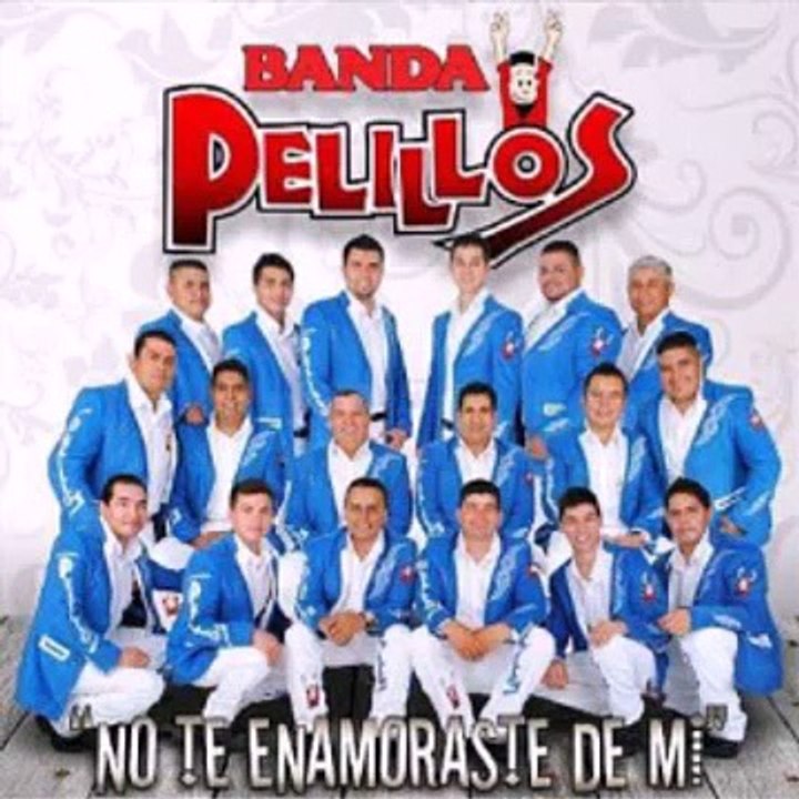Ay Mamacita-Banda Pelillos