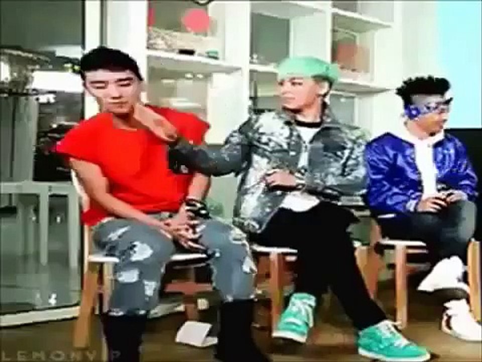 TOP Funny Moments ^^