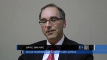 From Picking Stocks to Picking Managers - David Shapiro of Towers Watson