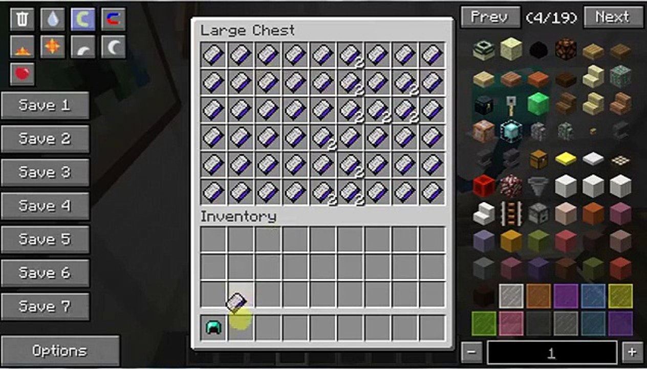 minecraft Prison Trailer