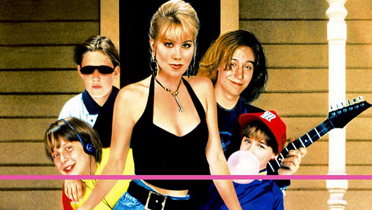  Don't Tell Mom the Babysitter's Dead  1991  Full Movie Streaming Online In HD