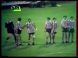Platini  - Goals scored in the European Cups