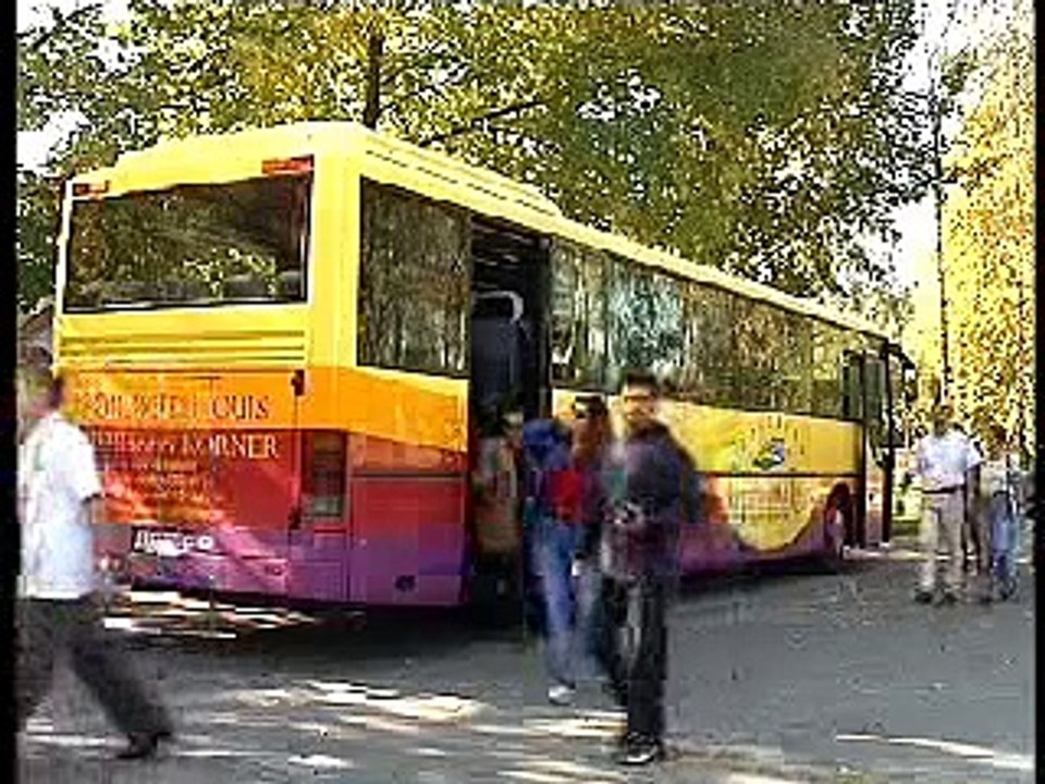 Sound of Music Tour - Panoramatours