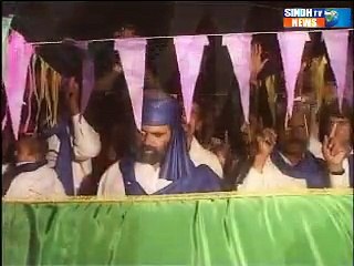 Sindhtv News Documentary (Manjhi Fakir) part 04