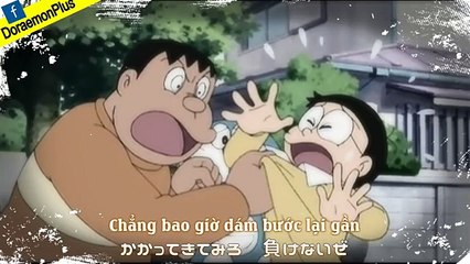Vietsub Sokonoke!Jaian sama da そこのけ！ジャイアンさまだ   Kimura Subaru Chaien hư cấu