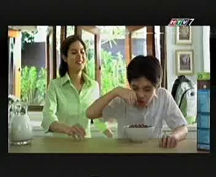11 27 10 NESTLE KOKO KRUNCH Cereal Breakfast Food KOKO KRUNCH CLASS 30s TVC Archives