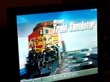 Microsoft Train Simulator: Amtrak Pacific Surfliner Route- Santa Ana (SNA) to Anaheim (ANA)