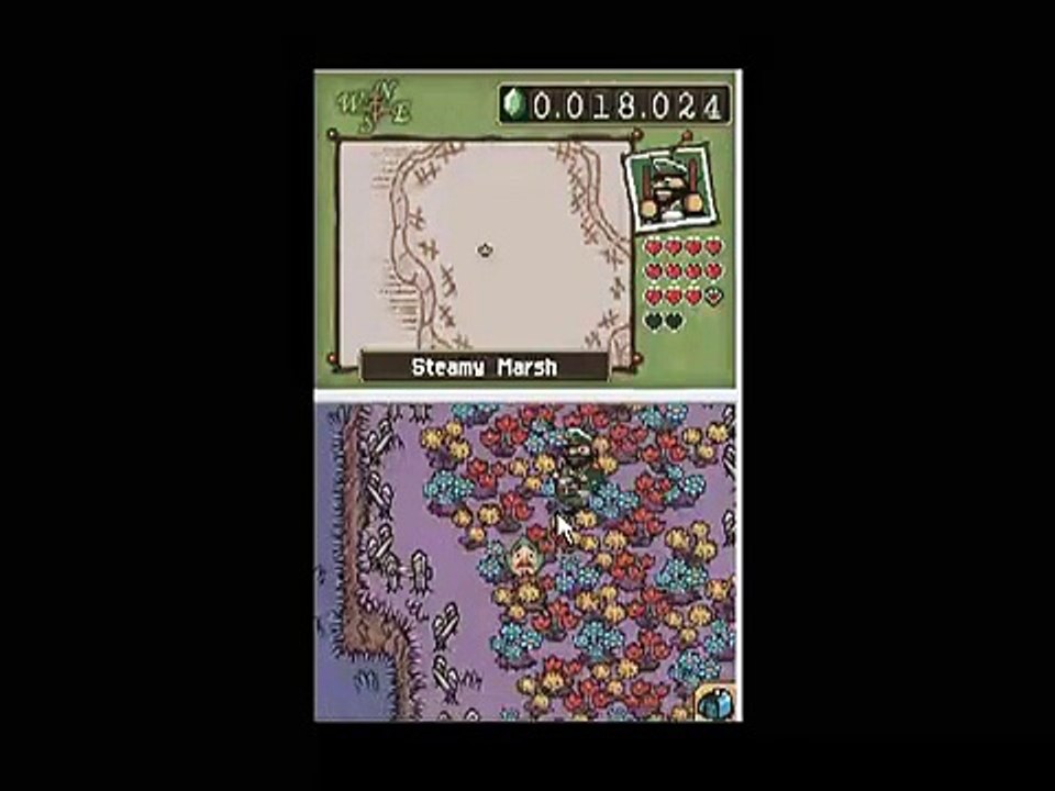 WIVT presents Freshly Picked Tingle's Rosy Rupeeland part 32b: Tingleocalypse Now.