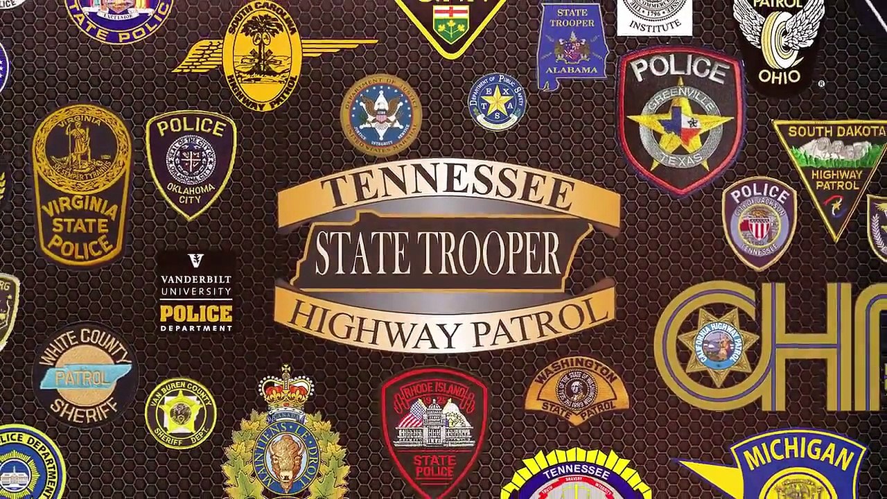 2015 Women in Law Enforcement Conference