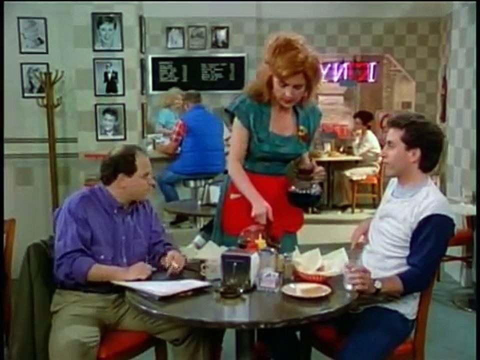 Seinfeld: The Elaine Story video Dailymotion