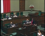 Poseł Ewa Wolak - Wystąpienie z dnia 09 wrze�nia 2015 roku.