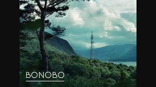 Bonobo - Black Sands   