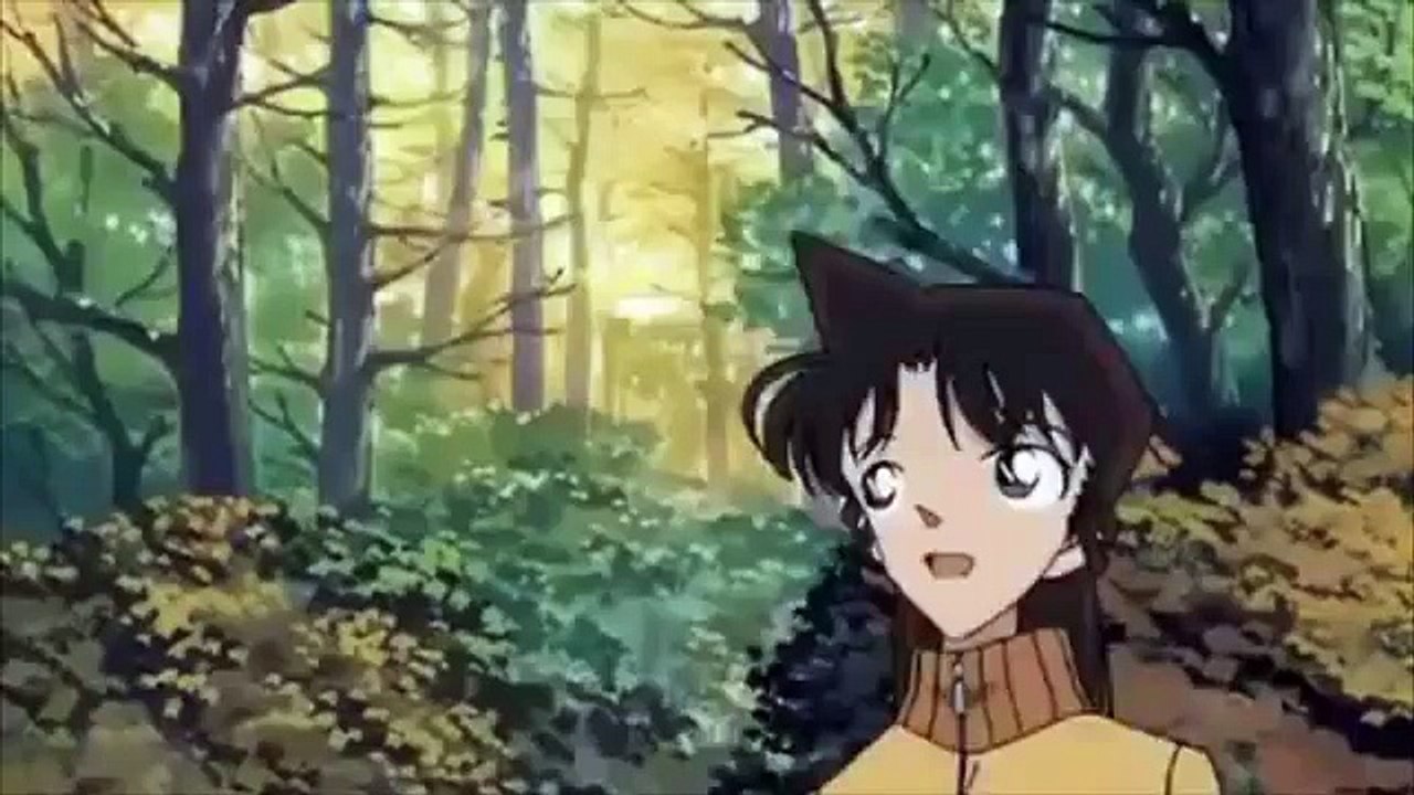 Der flüsternde Pfad [German Fandub]