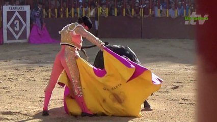 Ginés Arganda 11 sep 2015