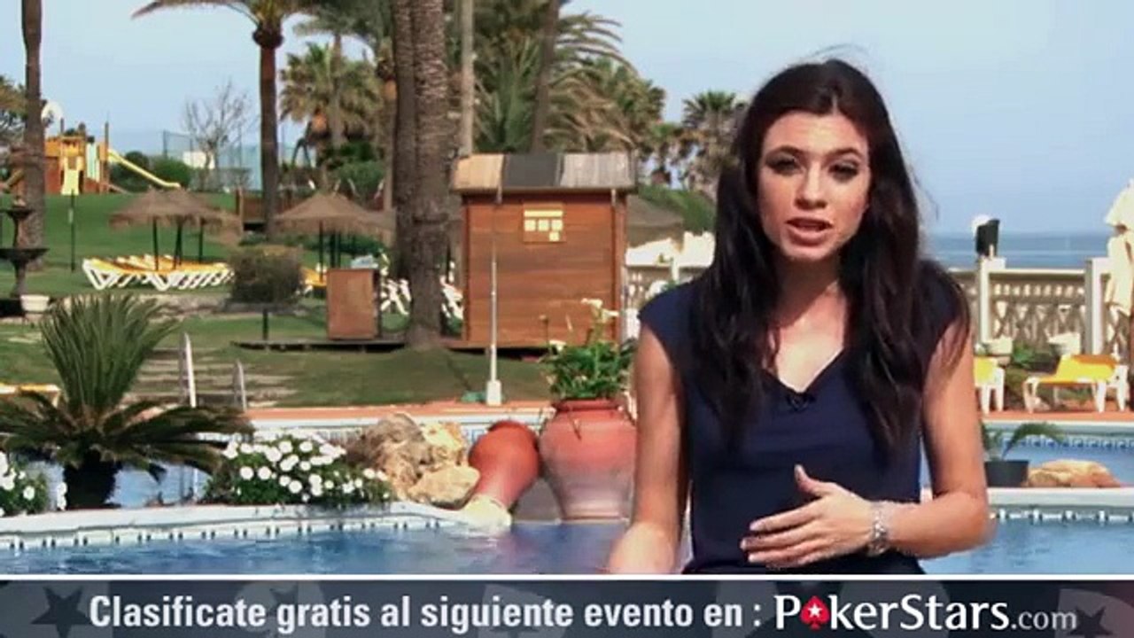 Estrellas Poker Tour - Málaga, España