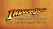 Indiana Jones and the Temple of Doom 30th Anniversary Local Promo (demo)