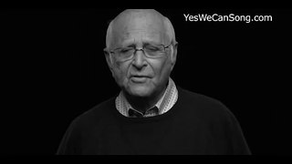 Norman Lear on Choice - Yes We Can