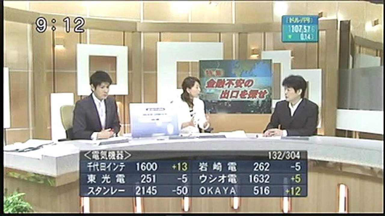 アメリカ経済は破綻する？