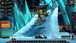 GOON SQUAD Mal'Ganis presents... The worlds first Tirion Fordring Kill