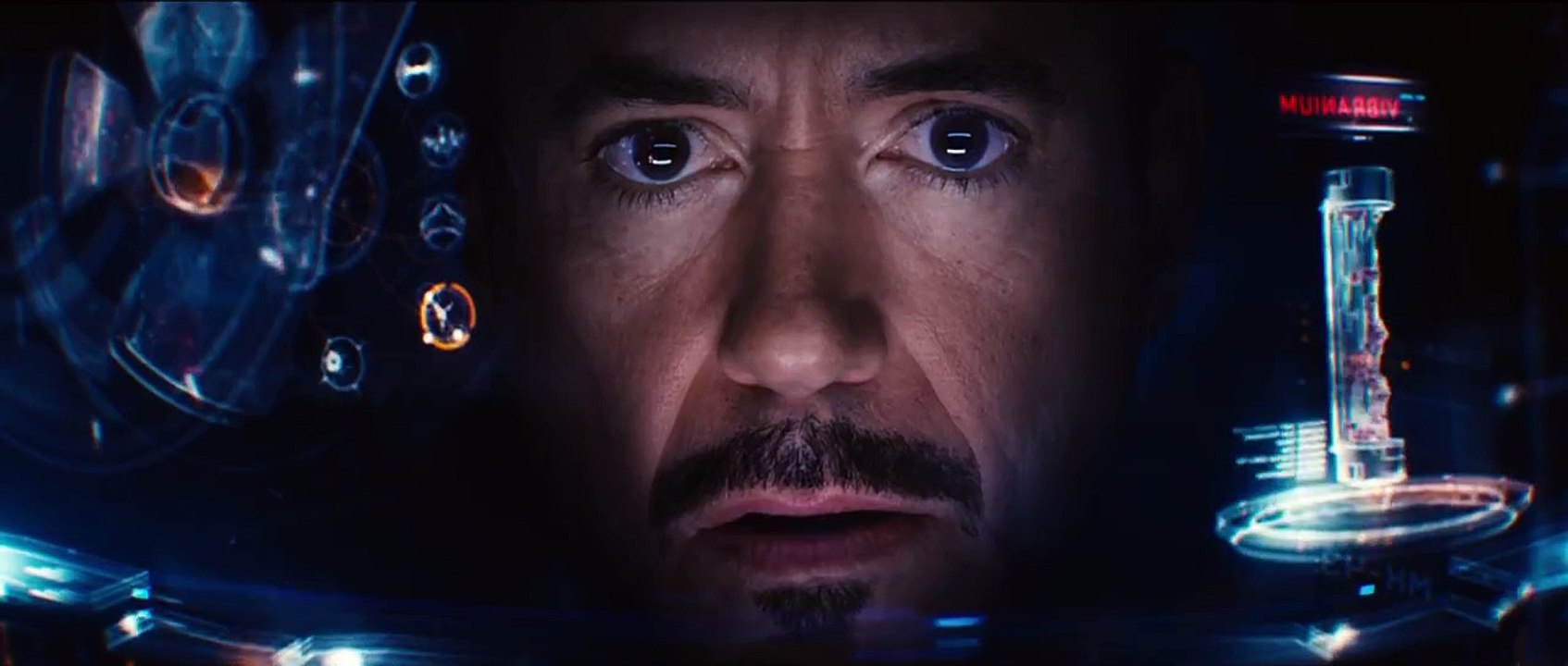 [HD 2160p] ULTRON Faces the AVENGERS - Avengers 2 MOVIE CLIP
