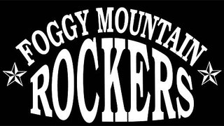 Foggy Mountain Rockers - teenage paradise