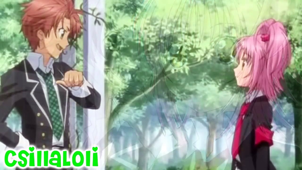 Shugo Chara Couples MEP Part 2/2
