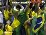 Jonas samba yaptı | Brezilya 2-0 Mısır