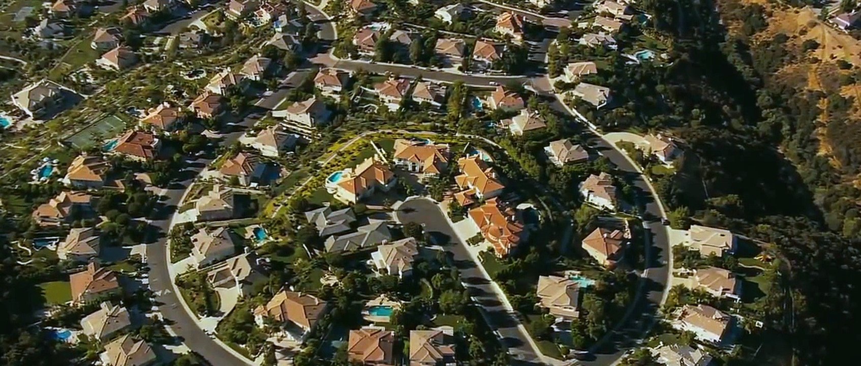 The Purge Movie Trailer (2013)
