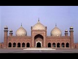 Molana Tariq Jamil bayan at Badshahi Masjid Lahore