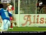 FC UNIVERSITATEA CRAIOVA vs FC Dinamo Bucuresti 2-0. Rezumat,Sursa: www.editie.ro