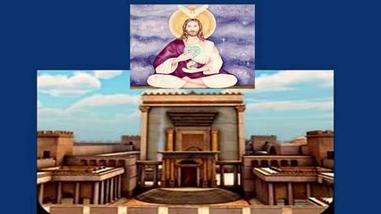 Papa Francisco gobernará con Satanás desde Jerusalén - Tercer Templo y el Falso Mesías