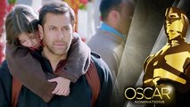 Salman Khan Bajrangi Bhaijaan's GRAND ENTRY In OSCAR 2016